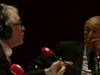 Serge July : "Le couple franco-allemand"