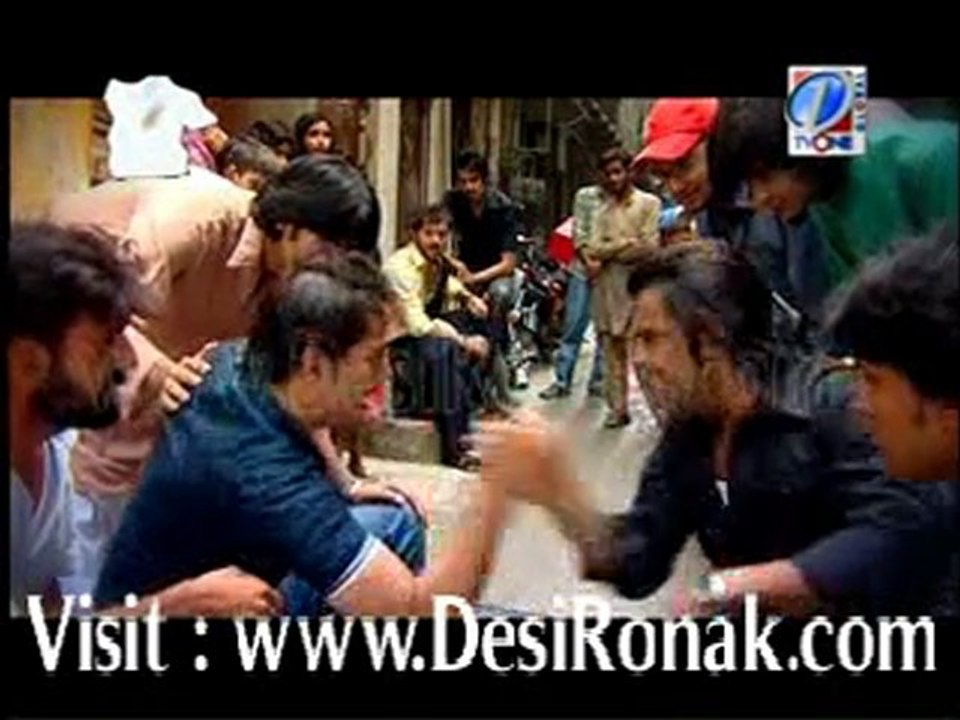 Hularay - Episode 02 - 26th oct 2011 p1