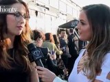 Nina Maya - Exclusive Interview @ LMFF 2011, Melbourne | FTV