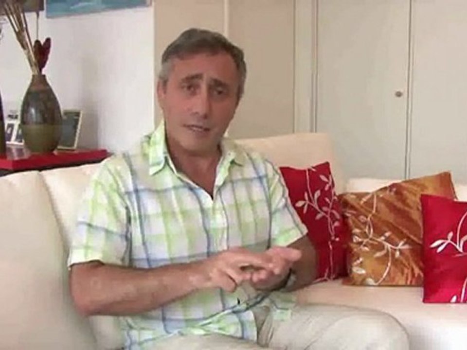 El Apego - Dr Jorge Rovner