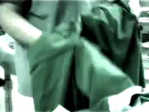 Aborted - Meticulous Invagination