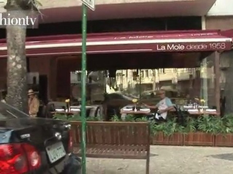 Ana Beatriz Barros: Fashion Destination Brazil | FTV