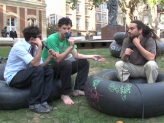 Paul de Natural Prod