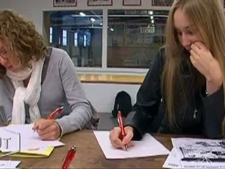 Baby-sitter, ça s’apprend ! (La Roche-sur-Yon)