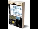 Ghosts Spirits And Hauntings With Nick Rredfern