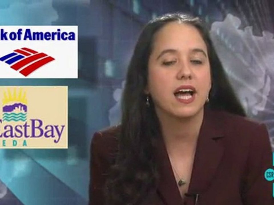 CSR Minute: EU Funds Program to Integrate ESG into Investmen