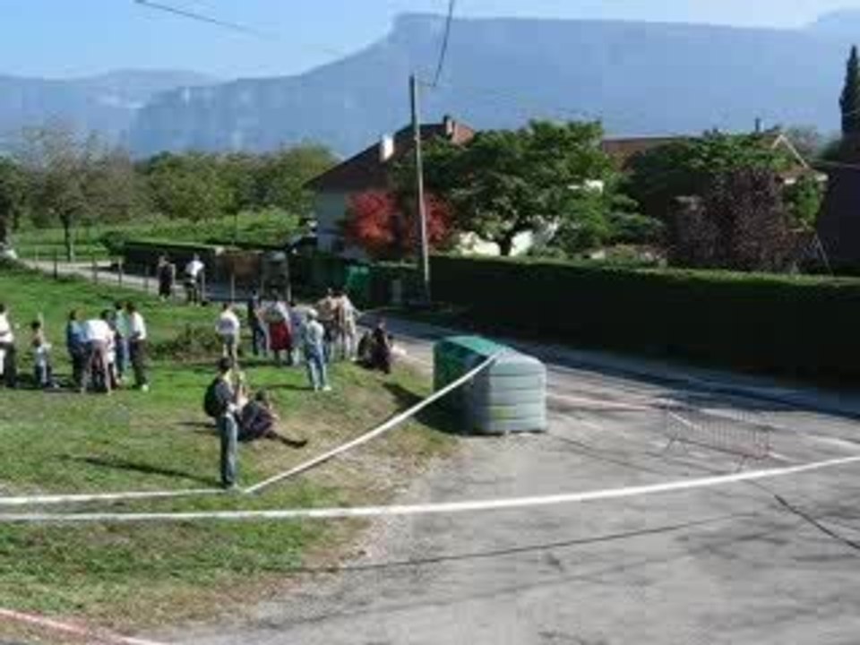 Rallye porte de la Bièvre 05 05