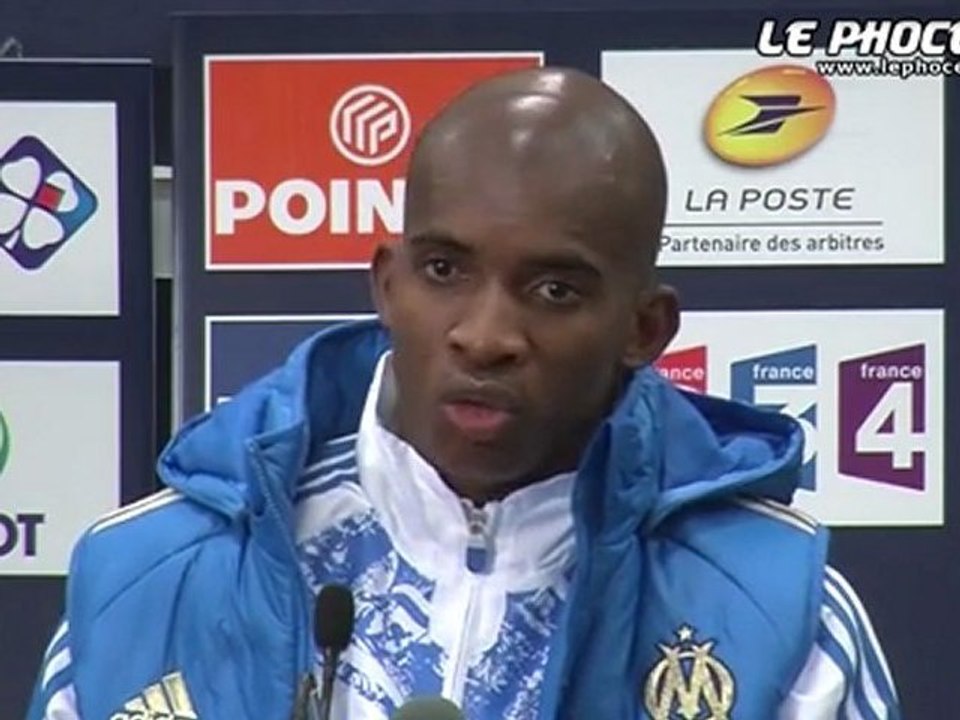 Info Chrono : Kaboré n'a pas d'états d'âme