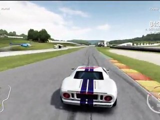 Forza Motorsport 4 : Présentation