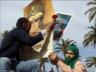 Rebelles combattant de la CIA_mossad