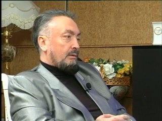 Harun Yahya TV - The secret imparted at the 33rd degree