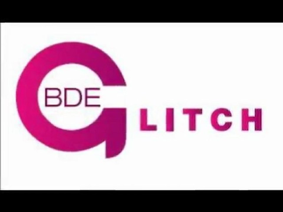 Do You Speak in GLITCH ?