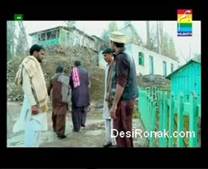 Bin Tere - Episode 26 - 26th October 2011 Part 2