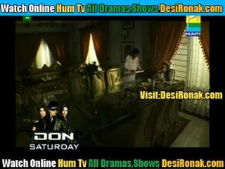 Bin Tere - Episode 26 - 26th October 2011 Part 3