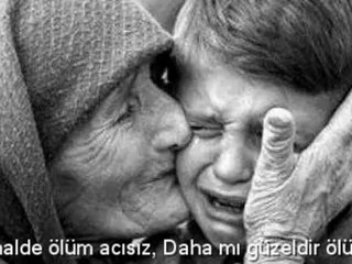 Ahmet Selçuk İlhan - Anne Ben Ölüyorum