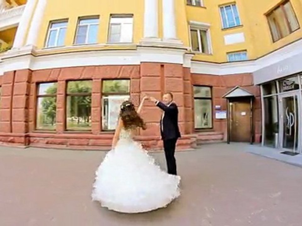 Иван и Елена