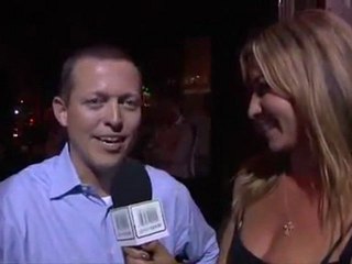 Hot New Rap - Recyclebank & Greenopolis Unity!