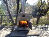 Wood Burning Pool Heater - Wood Stove Pools
