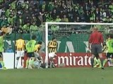 Jeonbuk reach AFC Champions League final