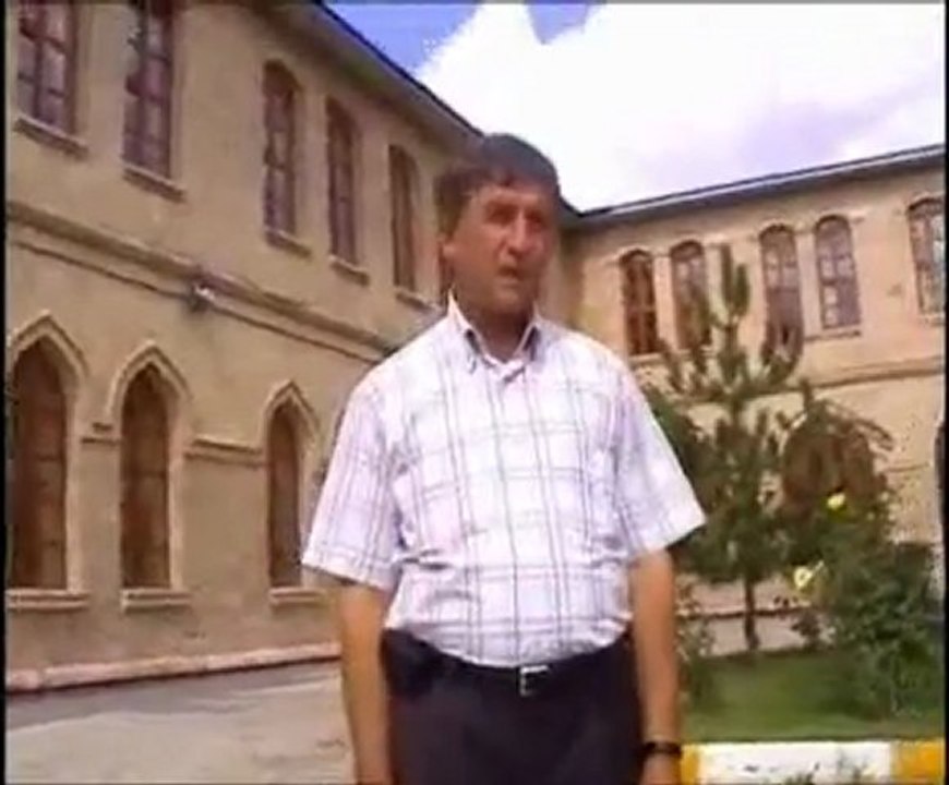 İlyas  Ege