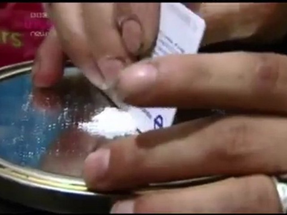 Sefyu - Dame Blanche - Oui je le suis