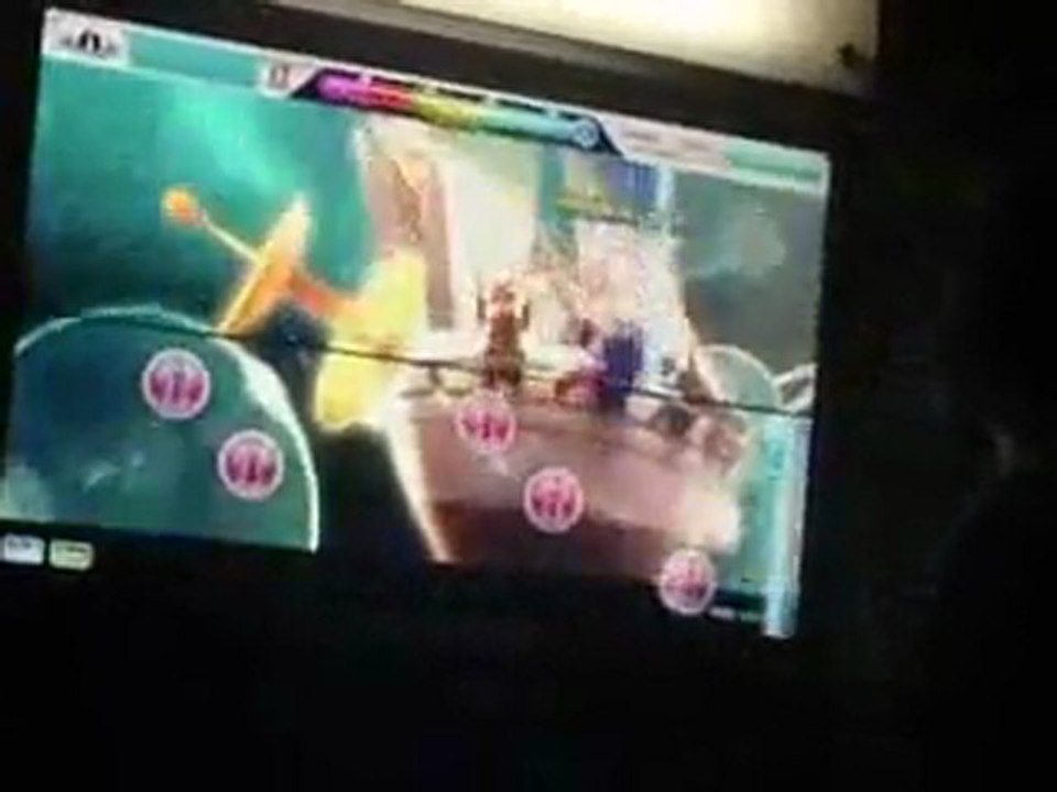 Colossalcon 2011 - The Technika Sessions Part 2