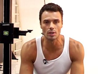 NOVA entrevista François Teles