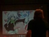 Colossalcon 2011 - Touhou Project Panel Part 1