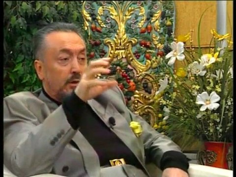 Harun Yahya TV - Atheist masonic organization