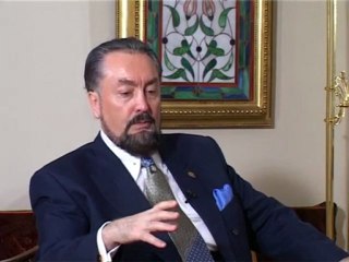 Harun Yahya TV - The atheist masons_ global organizations and sinister activities