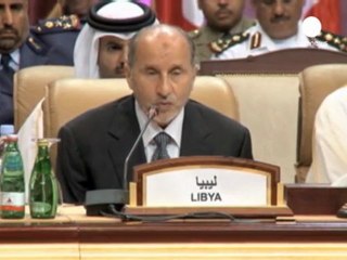 Libya, NATO'nun görevine devam etmesini istiyor