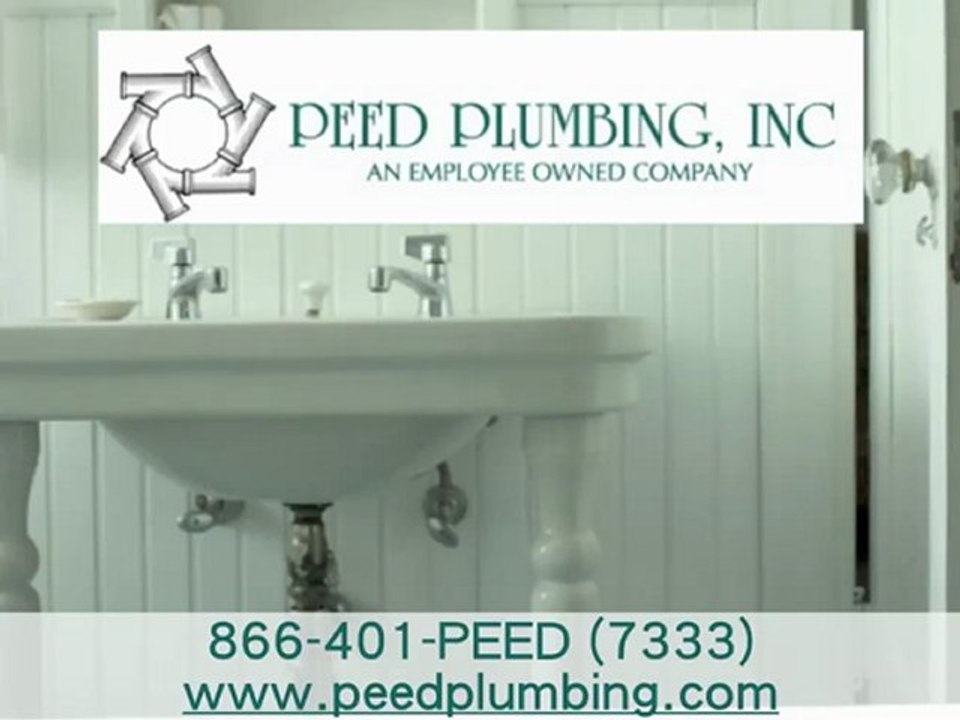 CHANTILLY PLUMBING NORTHERN VA