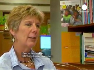 Il mondo si fa sempre più affollato