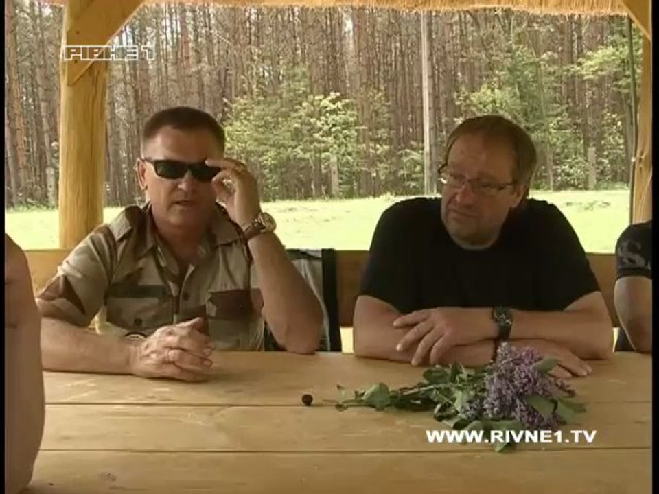 Чоловічі розваги 27.10.11