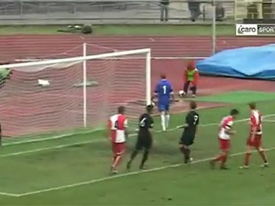 Icaro Sport. Rimini-San Marino 2-1. Il servizio