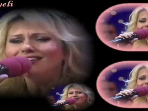 Canan Sezgin Geylan / Dertleri Zevk Edindim [HD]