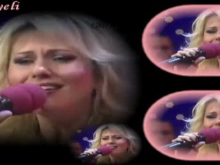 Canan Sezgin Geylan / Dertleri Zevk Edindim [HD]