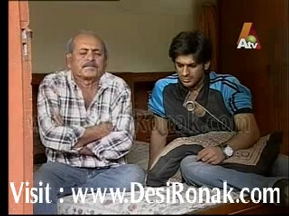 Dil  Moti Kay Mol - 26th oct 2011 p2