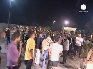 ¿Va a entregarse Saif al Islam al tribunal de La Haya?