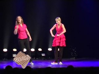 BlaBla - improvisation