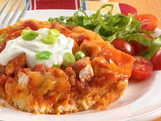 Quick & easy chicken recipes for dinner