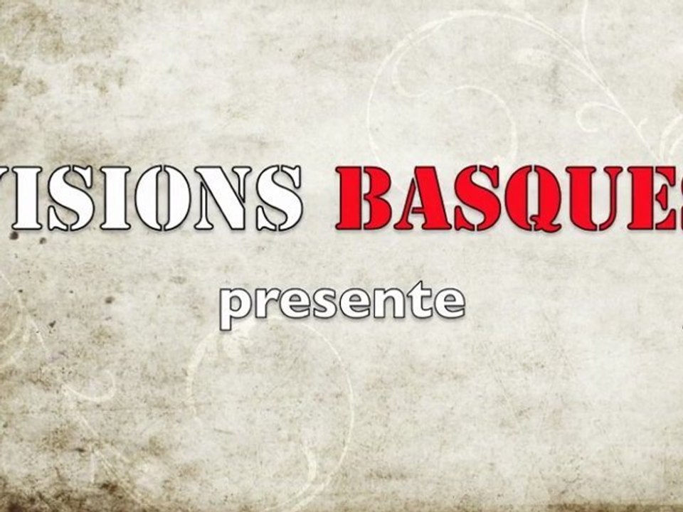 Visions Basques Twin Cup 2011