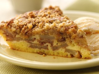 How To make gluten free snickerdoodles & French apple pie