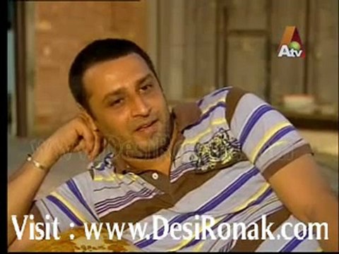 Mujhay Na Chahay Koi - 26th oct 2011 p2