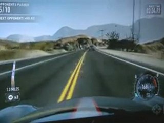 Need For Speed - The Run DOWNLOAD TORRENT !