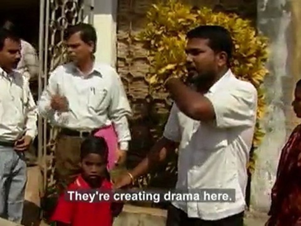 HBO Documentary Films: Marathon Boy Trailer