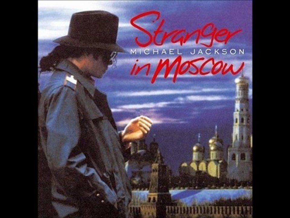 michael jackson album