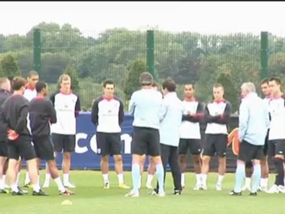 Terry will seinen Namen wahren