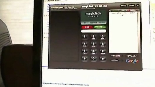magicjack