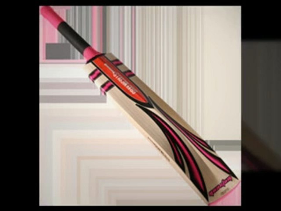 Top Cricket Bats